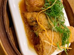 -点心皇子茶餐厅(万国大都会店)