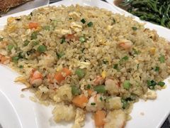 海鲜炒饭-QQ海鲜餐厅