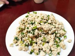 -玫瑰红烤羊排(北新桥三条店)