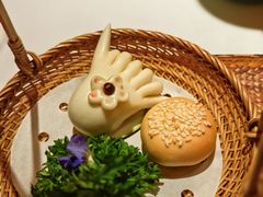-叶叶菩提(太原别墅店)