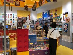 -乐高专卖店(温州万象城店)
