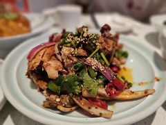 -北大荒人•新东北菜(青岛银座店)