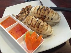 -Dang restaurant (patong phuket)