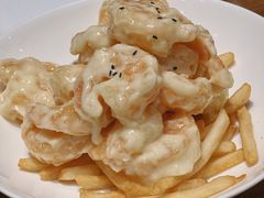 -集品堂·JPC餐厅(青年大街市府店)