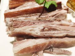 手抓羊肉-沙力海(北大街店)