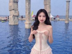 -渔岛海洋度假区