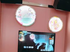 -阿曼达主题KTV(南湖都会店)