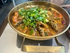 -食光慢宴·安吉土菜馆