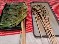 -三毛演义·湖南烧烤大排档(南浦店)