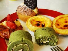 -味餐厅·海鲜·火锅·自助餐