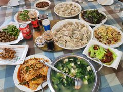 -老王头饺子(孟家店)