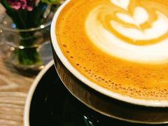 -麦隆咖啡Mellower Coffee(弘基时尚生活中心店)