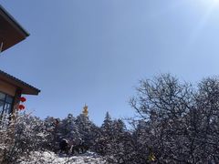 -峨眉山风景名胜区