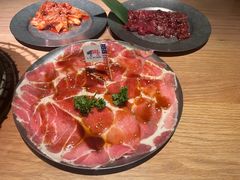 -烧肉达人•炭火烧肉(新天地店)