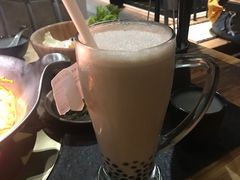 -湊湊火锅·茶憩(石家庄万象城店)