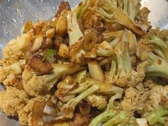 -椒馋小馆(绿源路店)