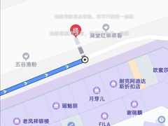 -巴依家新疆手抓饭(菱角湖万达店)