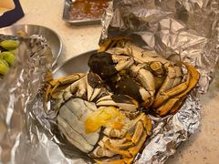 -白仁仔· 活烤海鲜 宵夜(豫园店)
