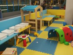 -萌太极儿童成长乐园(即墨宝龙广场店)