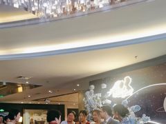 -上海银星皇冠假日酒店