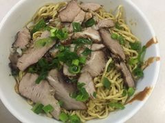 -非遗·爱西干面(小公园总店)