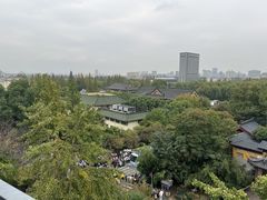 -南京城墙景区