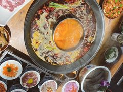 -楠火锅(龙阳广场店)