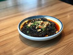 -品回味清真西北楼(宁波首店)