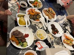 -东吴水韵(吴中店)