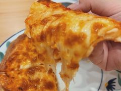 -萨莉亚意式餐厅(深南茂业店)