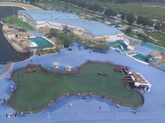 -秦皇岛乐岛海洋王国