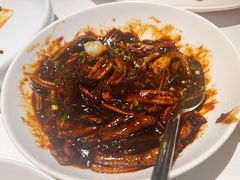 -玫瑰厅上海菜(兴国路店)