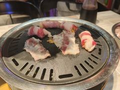 -胡哥烤肥牛(车公庙店)