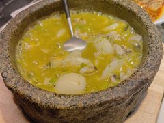 -桂花里·衢州菜·精酿餐吧(未来科技城万达广场店)