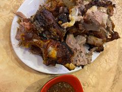 -维吾尔餐厅(宜山路店)