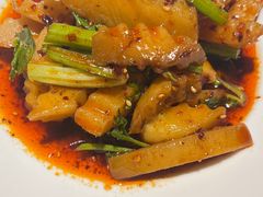 -全牛匠·乐山跷脚牛肉(西单华威约饭街店)