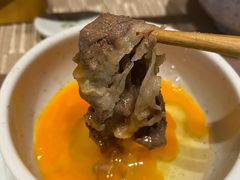 寿喜锅-酒井酱子·深夜食堂(东城汇店)