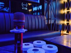 -魅KTV·AI辅唱(簋街店)