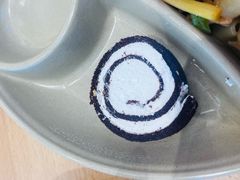 -素满香·全民食养自助(长宁龙之梦店)