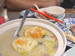 -老头儿油爆虾(星光一期店)