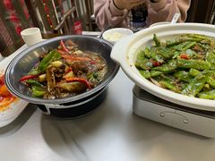 -滁香园·滁州菜(琅琊山店)