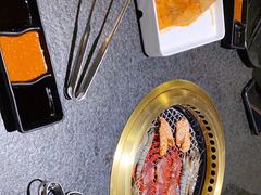 -神户赤童日式烤肉伙伴(东直门店)