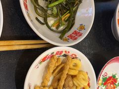 -沸炉重庆老火锅(军事博物馆店)