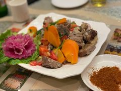 -新疆伊宁远征餐厅