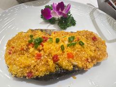 -必点海鲜·海肠捞饭·鲅鱼水饺(滨江道店)