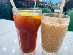 -东鑫记港式茶餐厅(南京东路店)