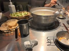-椰庭·椰子鸡·创意玩家(晶耀前滩店)