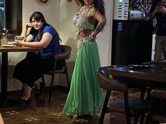 -Uncle Kosto科斯托·中东菜