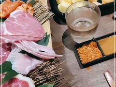 -龙神·炭烧酒场深夜食堂(新街口店)