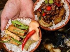 -食理八湘(中海城风情苑北区店)